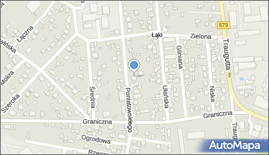 5291042163, Auto-Gaz Haki Holownicze Mirosław Suski 