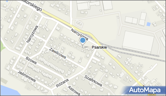7851641748, Auto Gaz Psarskie Dariusz Grzyb 