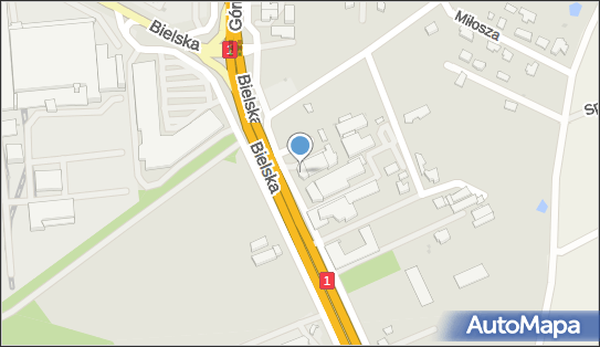 Auto Gazda, ul. Bielska 31 D, Pszczyna 43-200 - Przedsiębiorstwo, Firma, numer telefonu