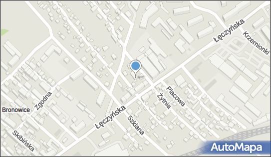 9461733685, Auto Gaz Sławomir Piekarz 