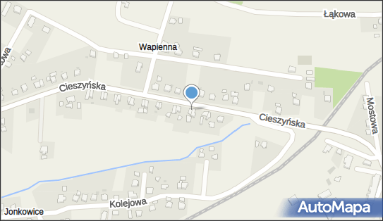 5481409980, Auto-Geo-Guma Cimochowska Teresa 