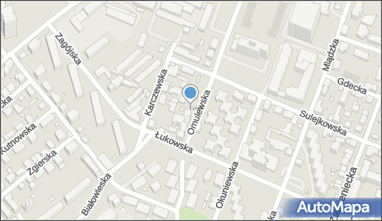 1130483078, Auto-Geo Serwis Marek Darmetko 