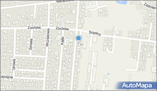 7181432935, Auto-Globe Sławomir Kruszewski 