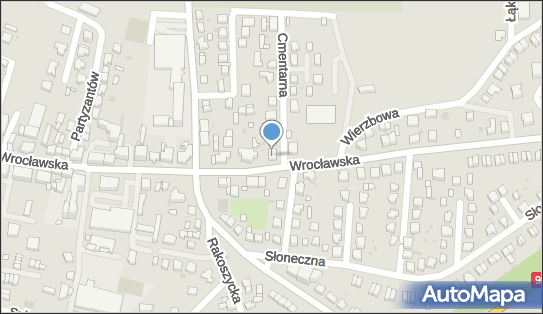 9131444050, Auto-GMAX Grzegorz Iwaszko 