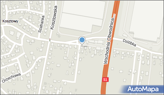 Auto Gonerski Serwis Samochodowy Jan Gonerski, Dzióbka Adama 20 41-409 - Przedsiębiorstwo, Firma, numer telefonu, NIP: 2220028148