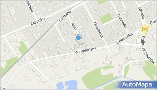 AUTO GÓRNIAK AUTO SERVICE i AUTO SKLEP, Gołkowska 31a, Piaseczno 05-502 - Przedsiębiorstwo, Firma, numer telefonu