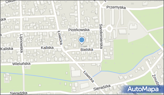 5862185193, Auto Gosk w Likwidacji sp. z o.o. 