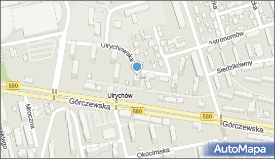 Auto Grom, Górczewska 112, Warszawa 01-110 - Przedsiębiorstwo, Firma, NIP: 5271059686
