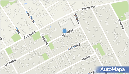 1230752922, Auto-Grześ Grzegorz Sapa 