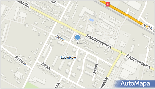 Auto Handel A S, Jasna 27, Ostrowiec Świętokrzyski 27-400 - Przedsiębiorstwo, Firma, NIP: 6611047838