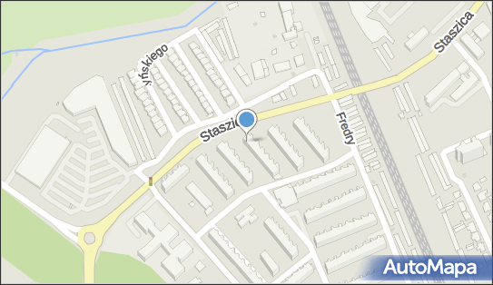 Auto Handel Adrian Matkowski, ul. Staszica 7, Nowa Sól 67-100 - Przedsiębiorstwo, Firma, NIP: 9251663122