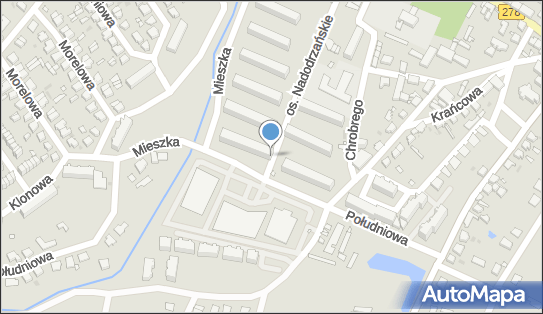 Auto Handel Andrzej Rolnik, os. Nadodrzańskie 14F, Sulechów 66-100 - Przedsiębiorstwo, Firma, NIP: 9271753621