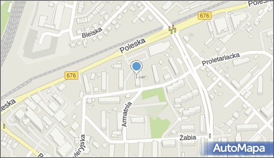 Auto-Handel Artur Kosior, ul. Proletariacka 7, Białystok 15-021 - Przedsiębiorstwo, Firma, NIP: 5422463156