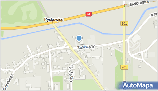9691400817, Autowit SC w.Wanic, M.Wanic 