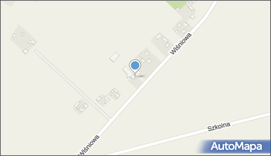 Auto Handel Części Skup i Sprzedaż, ul. Wiśniowa 11, Stronno 86-022 - Przedsiębiorstwo, Firma, NIP: 5542375897