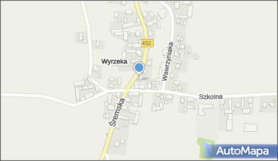 Auto Handel Dawid Wiśniewski, ul. Śremska 21, Wyrzeka 63-100 - Przedsiębiorstwo, Firma, NIP: 7851798622