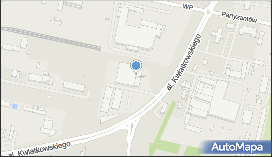 8171484925, Auto-Handel Gawron Anna 