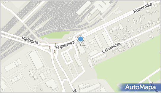 Auto Handel Grand, ul. Mikołaja Kopernika 97, Białystok 15-396 - Przedsiębiorstwo, Firma, NIP: 9660638297