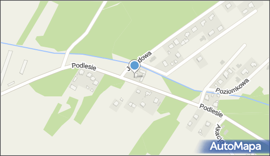 8651287751, Auto-Handel Handel Art.Przemysłowymi i Meblowymi Jolanta Sołtysik 