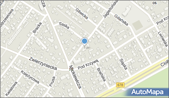 5422707799, Auto Handel Hapoń Patryk Hapoń 