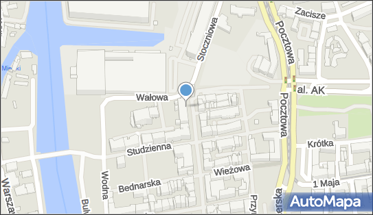 5783117694, Auto Handel Hetman Rafał Welenc 