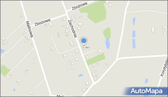 5921058155, Auto Handel Komis Samochodowy Adam Adam Krzemiński 
