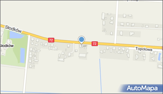 Auto - Handel - Komis Zbigniew Knychalski, Słodków 51, Słodków 62-700 - Przedsiębiorstwo, Firma, NIP: 6681751206