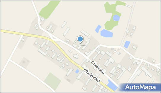 5961665223, Auto - Handel - Krzysztof Kłos 