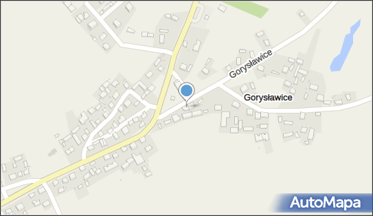 6551625905, Gospodarstwo Rolne Walczak Agnieszka 