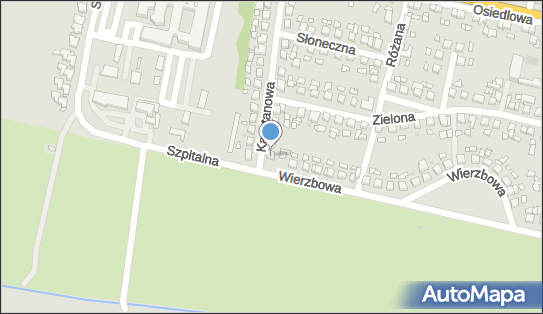 6171000808, Auto Handel -Kupno i Sprzedaż Samochodów Używanych-Wiesław Kubiszewski 