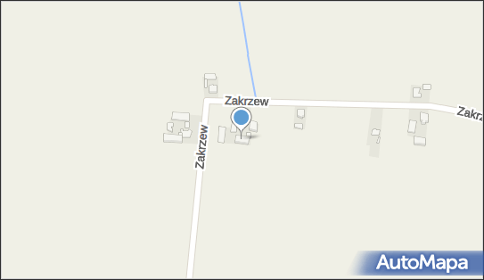 Auto Handel Łukasz Pietrzak, Zakrzew 119, Zakrzew 63-230 - Przedsiębiorstwo, Firma, NIP: 6171979175