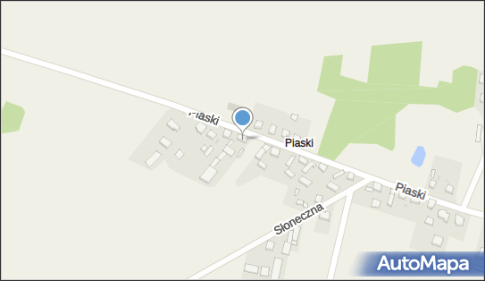 Auto-Handel Małgorzata Kowalewicz, Piaski 47, Wijewo 64-150 - Przedsiębiorstwo, Firma, NIP: 6972309449