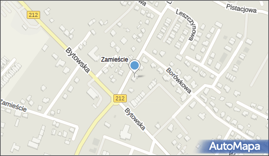 Auto-Handel Otylia Lorek, Leśna 2a, Chojnice 89-600 - Przedsiębiorstwo, Firma, NIP: 5551183476