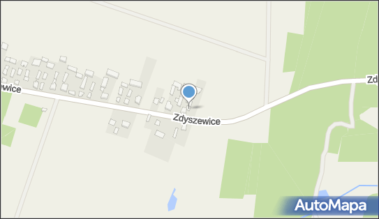 Auto-Handel Paweł Stępień, Zdyszewice 3, Zdyszewice 26-330 - Przedsiębiorstwo, Firma, NIP: 7681786429