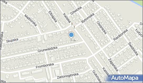 Auto Handel Pośrednictwo, Grunwaldzka 7, Września 62-300 - Przedsiębiorstwo, Firma, NIP: 7891091538