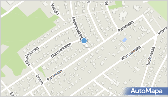 Auto-Handel Radosław Rosiński, Pasterska 12, Ostrów Mazowiecka 07-300 - Przedsiębiorstwo, Firma, NIP: 7591696177