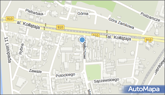6252305558, Auto Handel, Rzeczoznawstwo Wawer Adam 