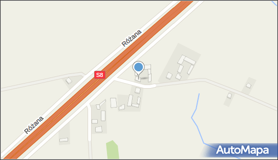 Auto Handel Samochody Używane, Lasków 32, Lasków 05-252 - Przedsiębiorstwo, Firma, NIP: 7621657562