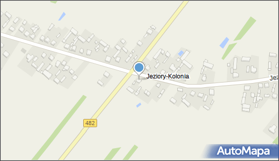 Auto-Handel Stanisław Jasek, Jeziory 36, Jeziory 98-200 - Przedsiębiorstwo, Firma, NIP: 8271477876