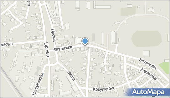 6972021814, PHU Rychły Zbyszko Rychły 