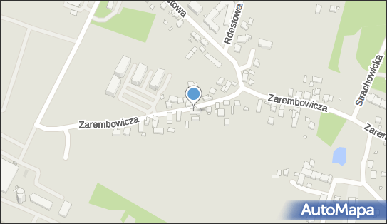 Auto Handel, ul. Władysława Zarembowicza 26, Wrocław 54-530 - Przedsiębiorstwo, Firma, NIP: 8941476880