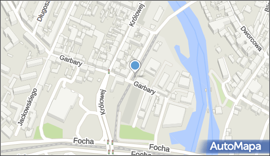 9671173620, Auto Handel Gołkowski Ireneusz 