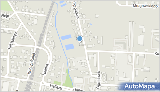 Auto Handel, ul. Ogrodowa 7A, Mogilno 88-300 - Przedsiębiorstwo, Firma, NIP: 5571147928