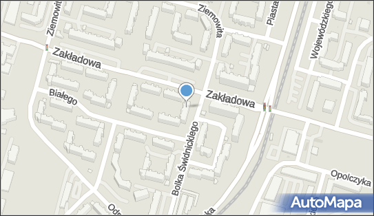 Auto Handel, Zakładowa 59, Łódź 92-402 - Przedsiębiorstwo, Firma, numer telefonu, NIP: 7281048461