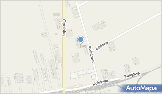 Auto Handel, ul. Kwiatowa 3, Karczmiska 24-310 - Przedsiębiorstwo, Firma, NIP: 7171715471