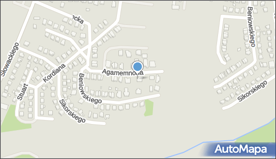 Auto Handel, ul. Agamemnona 24, Ryki 08-500 - Przedsiębiorstwo, Firma, numer telefonu, NIP: 7161431016