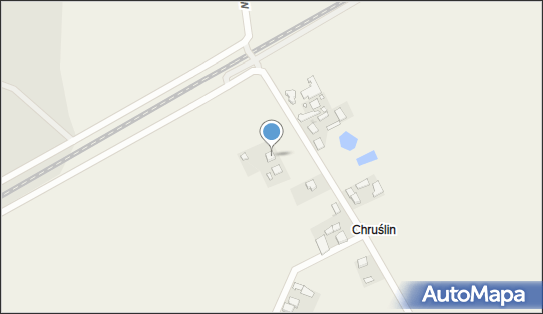 Auto Handel, Rokitno 18, Rokitno 05-870 - Przedsiębiorstwo, Firma, NIP: 1181530913