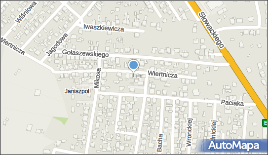 Auto Handel, ul. Wiertnicza 46, Radom 26-600 - Przedsiębiorstwo, Firma, NIP: 9481724979