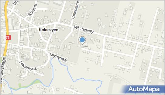 Auto Handel, Kołaczyce 187, Kołaczyce 38-213 - Przedsiębiorstwo, Firma, NIP: 6851128080