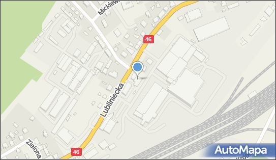 5750003206, Gospodarstwo Rolne Artur Kurek 